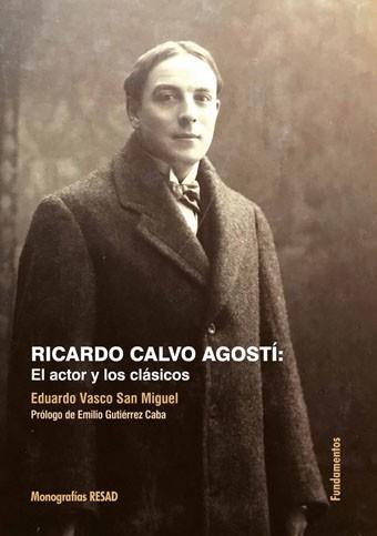 RICARDO CALVO AGOSTÍ | 9788424513597 | VASCO SAN MIGUEL, EDUARDO