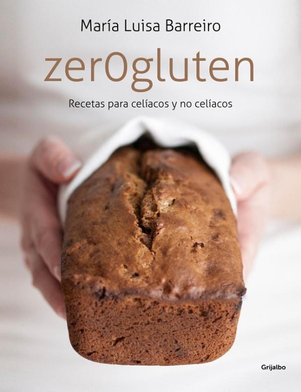 ZER0GLUTEN | 9788425349836 | BARREIRO, M. LUISA