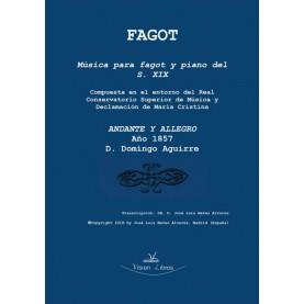 ANDANTE Y ALLEGRO | 9788417405403 | MATEO ÁLVAREZ, JOSÉ LUIS