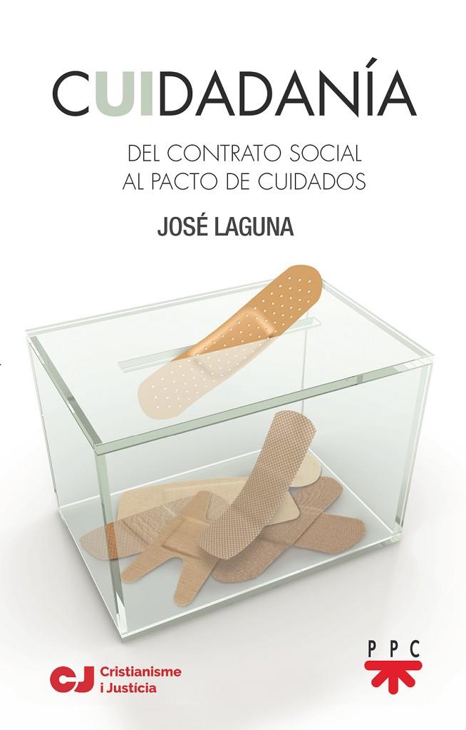 CUIDADANÍA | 9788428836760 | LAGUNA MATUTE, JOSÉ