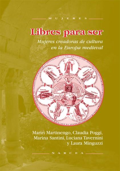 LIBRES PARA SER | 9788427713307 | MARTINENGO, M.