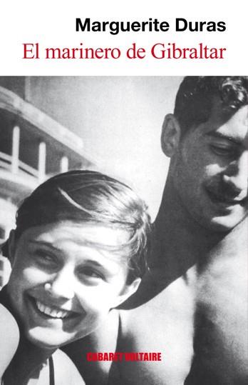 MARINERO DE GIBRALTAR, EL | 9788493664800 | DURAS, MARGUERITE