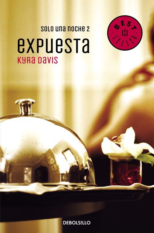 EXPUESTA | 9788466330305 | DAVIS, KYRA
