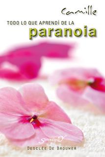 TODO LO QUE APRENDI DE LA PARANO | 9788433023117 | CAMILLE