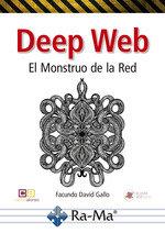 DEEP WEB | 9788418551116 | CASTROALONSO ASESORES, S.L.