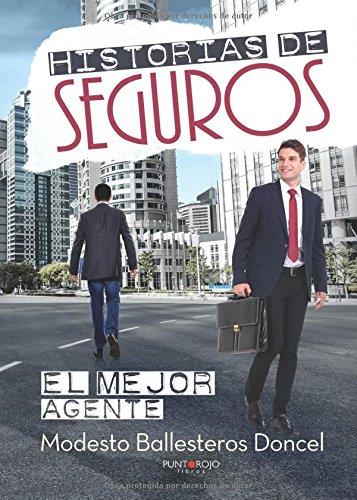 HISTORIAS DE SEGUROS | 9788416274284 | BALLESTEROS DONCEL, MODESTO