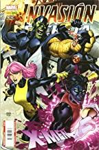 INVASION SECRETA : X-MEN | 9788498852073 | CAREY, MIKE