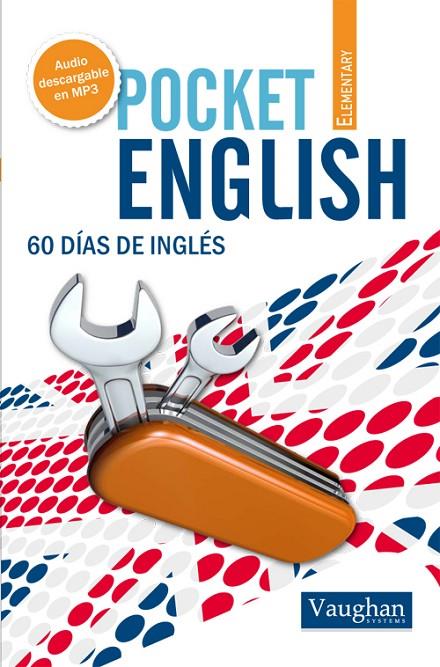 POCKET ENGLISH - ELEMENTARY | 9788492879304 | ARAÚJO, ELENA / FRAILE, LUCÍA / WADDELL, DAVID
