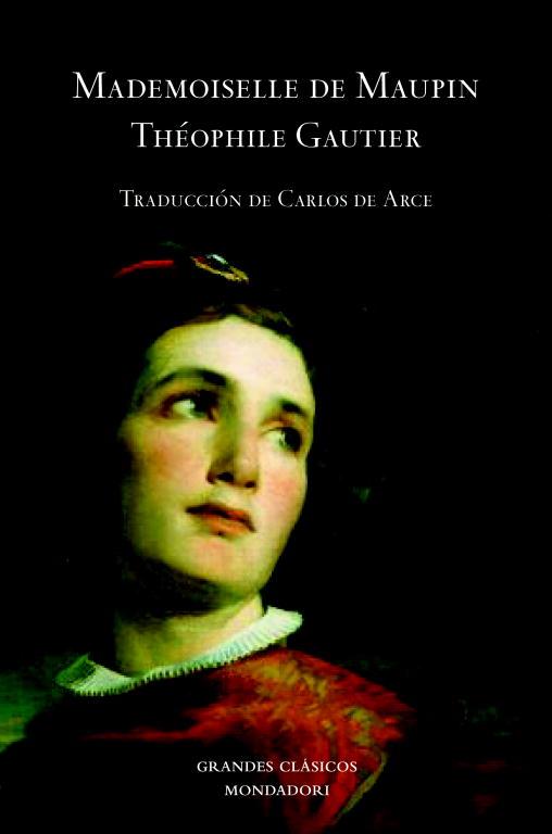 MADEMOISELLE DE MAUPIN | 9788439720560 | GAUTIER, THÉOPHILE