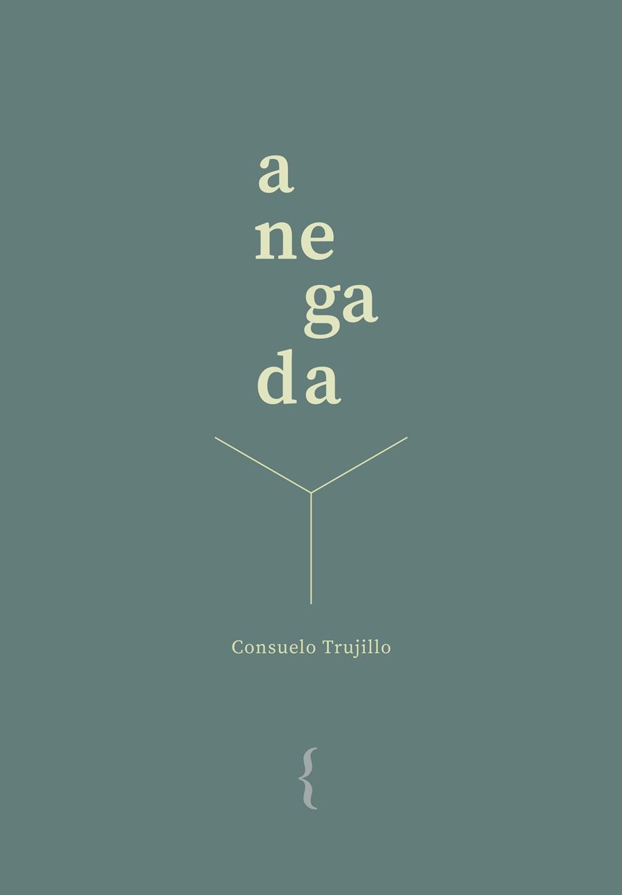 ANEGADA | 9791387766191 | TRUJILLO, CONSUELO