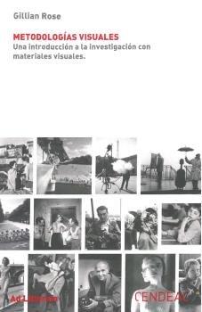 METODOLOGIAS VISUALES | 9788415556671 | ROSE, GILLIAN