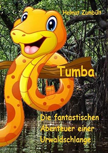 TUMBA | 9783750460300 | ZUMBULT, HELMUT