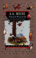 HISTORIAS DE WINNY PUH | 9788477023128 | MILNE, A. A.