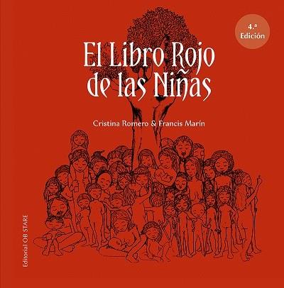 LIBRO ROJO DE LAS NIÑAS, EL (4A EDICIÓN) | 9788493331467 | ROMERO MIRALLES, CRISTINA