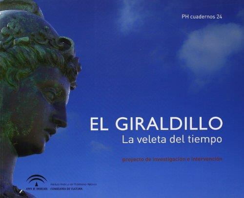 GIRALDILLO, EL. LA VELETA DEL TIEMPO:  PROYECTO DE INVESTIGACIÓN | 9788482669007
