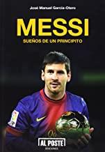 MESSI | 9788415726081 | GARCÍA OTERO, JOSÉ MANUEL