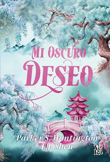 MI OSCURO DESEO | 9791387601058 | HUNTINGTON, PARKER S.