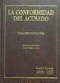 CONFORMIDAD DEL ACUSADO, LA | 9788480024198 | DE DIEGO DÍEZ, LUIS ALFREDO
