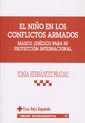 NIÑO EN LOS CONFLICTOS ARMADOS, EL | 9788484422471 | HERNÁNDEZ PRADAS, SONIA