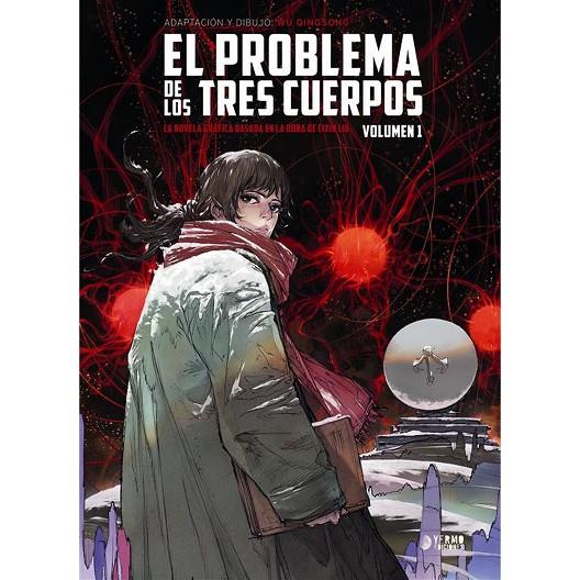 PROBLEMA DE LOS TRES CUERPOS 01, EL | 9791387822668 | LIU, CIXIN / QINGSONGQ, WU