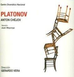 PLATONOV | 9788487731846 | CHEJOV, ANTON