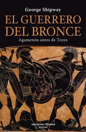 GUERRERO DEL BRONCE, EL | 9788496952232 | SHIPWAY, GEORGE