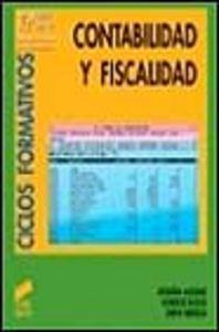 CONTABILIDAD Y FISCALIDAD | 9788477385028 | ASCÁRIZ, BEGOÑA / BLESIO, ROBERTO / HUERGA, DAVID