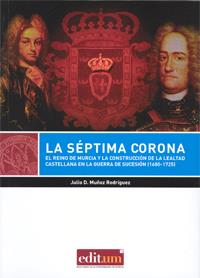 SÉPTIMA CORONA, LA | 9788416038817 | MUÑOZ RODRÍGUEZ, JULIO DAVID