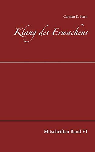 KLANG DES ERWACHENS | 9783750432468 | STERN, CARMEN K.