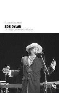 BOB DYLAN | 9788494125089 | IZQUIERDO CABRERA, EDUARDO