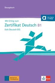 MIT ERFOLG ZUM ZERTIFIKAT DEUTSCH | 9783126768306