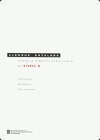 LLENGUA CATALANA NIVELL D | 9788439355823 | VARIS