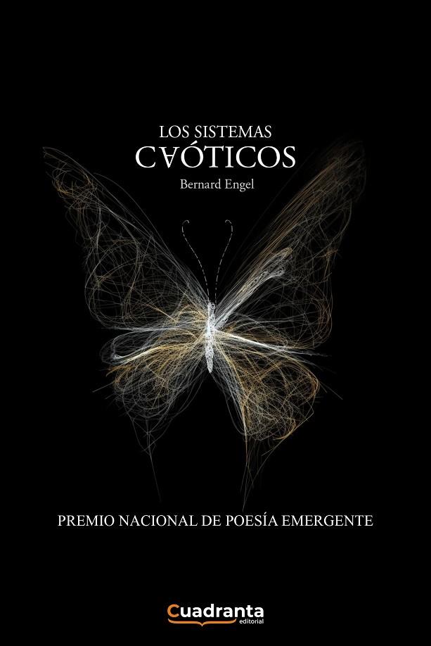 SISTEMAS CAÓTICOS, LOS | 9788419556639 | ENGEL, BERNARD
