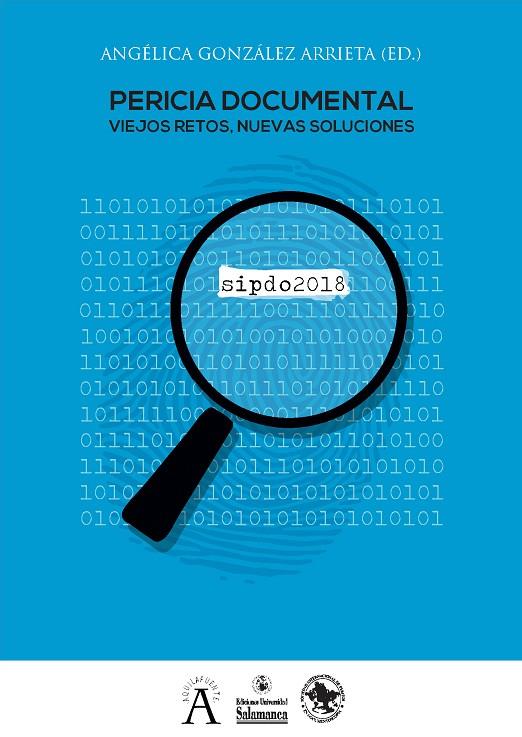 PERICIA DOCUMENTAL | 9788413111445