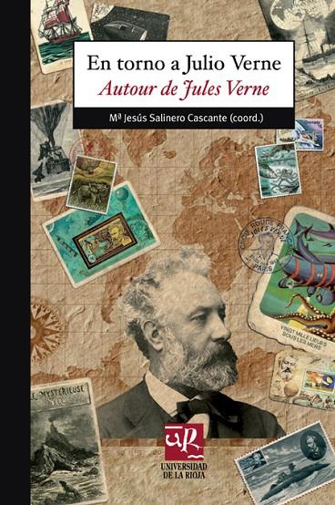 EN TORNO A JULIO VERNE | 9788496487291 | ALONSO, ANA