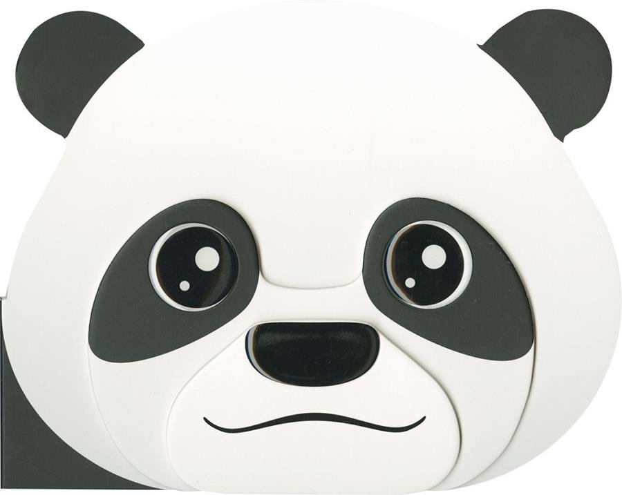 OSO PANDA, EL | 9788410848238 | SUSAETA EDICIONES