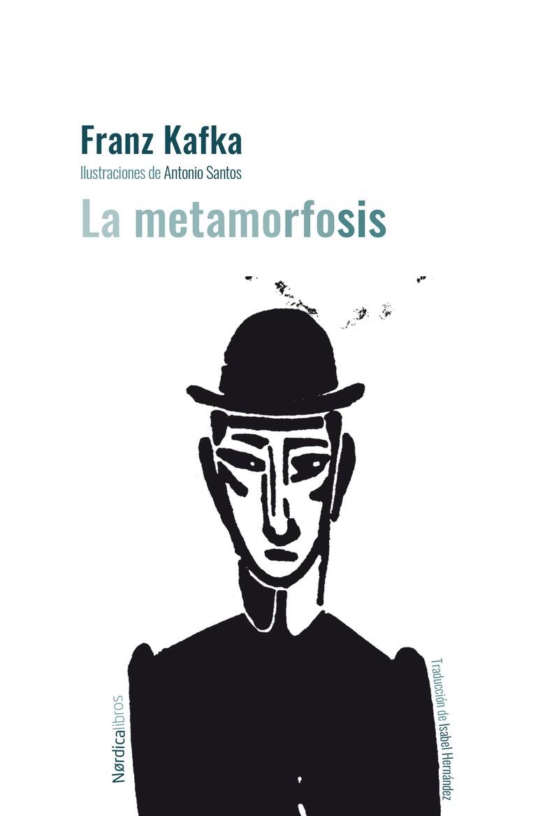 METAMORFOSIS, LA | 9788418451102 | KAFKA, FRANZ