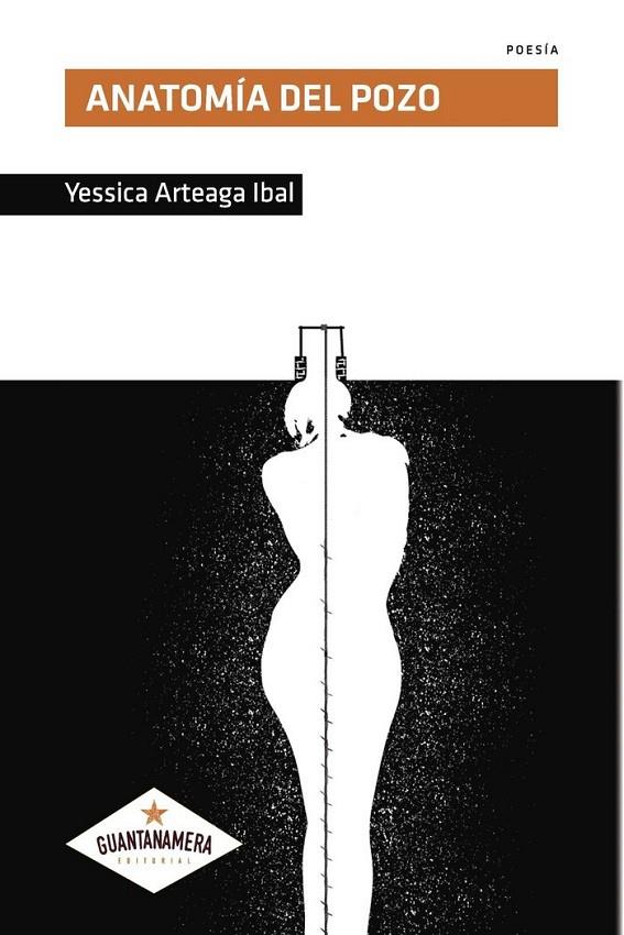 ANATOMÍA DEL POZO | 9788417104559 | ARTEAGA IBAL, YESSICA