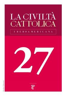 CIVILTÀ CATTOLICA IBEROAMERICANA, LA | 9788425443022 | SPADARO S. I., ANTONIO / FARÉS S. I., DIEGO