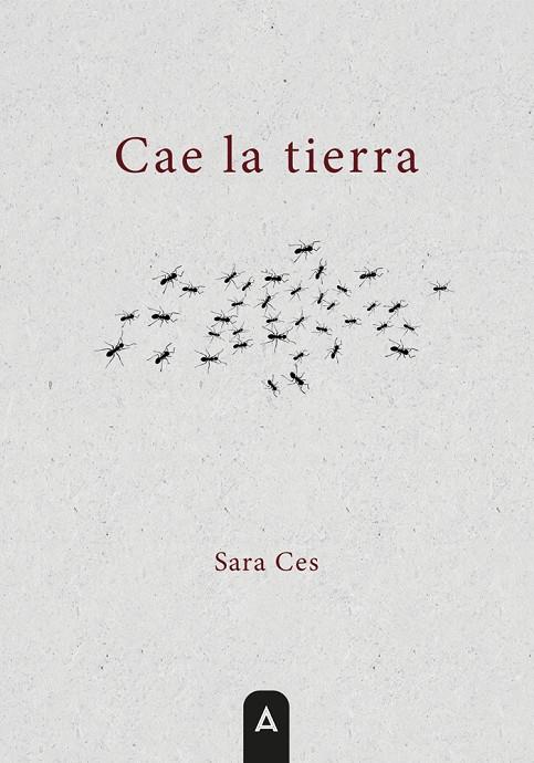 CAE LA TIERRA | 9791388058608 | CES, SARA