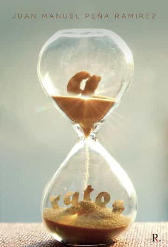 A RATOS | 9788419373205 | PEÑA RAMIREZ, JUAN MANUEL