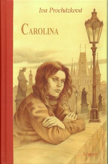CAROLINA | 9788496646131 | PROCHAZKOVA, IVA
