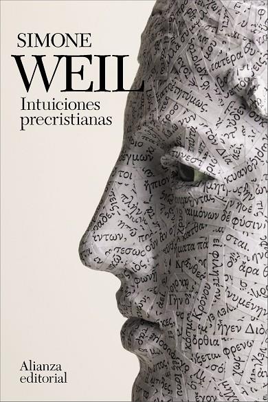 INTUICIONES PRECRISTIANAS | 9791370091798 | WEIL, SIMONE