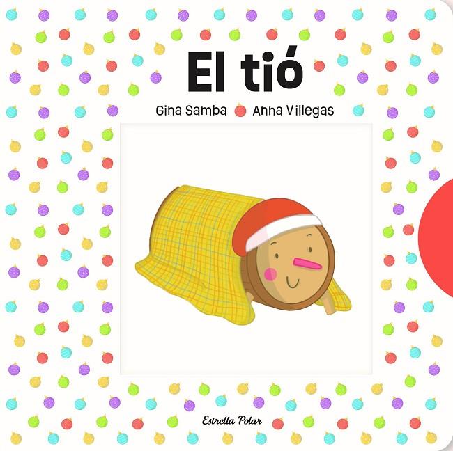 TIÓ, EL | 9788413897783