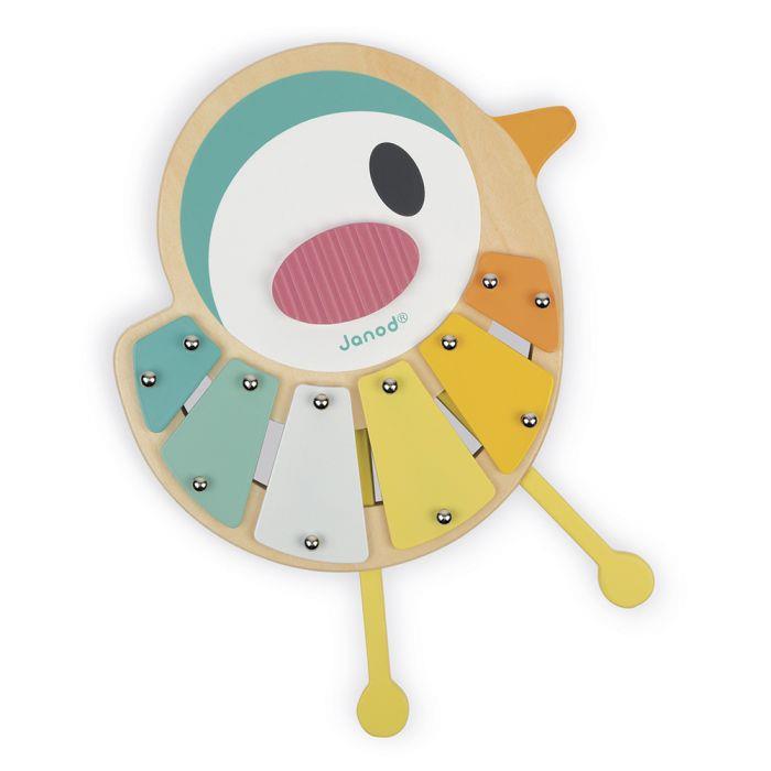 PURE XILÓFONO PÁJARO | 3700217351632