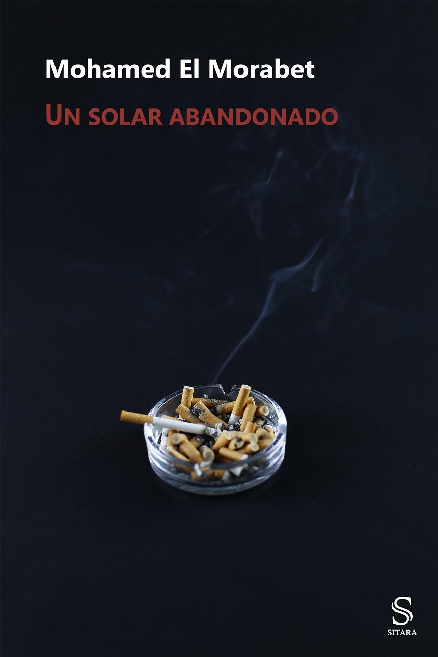 SOLAR ABANDONADO, UN | 9788417035198 | EL MORABET, MOHAMED