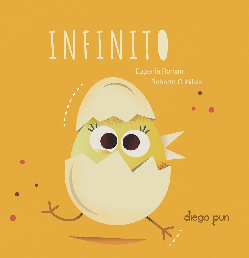 INFINITO | 9791399157802 | ROMÁN, EUGENIA