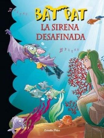 SIRENA DESAFINADA, LA | 9788499320953 | PAVANELLO, ROBERTO