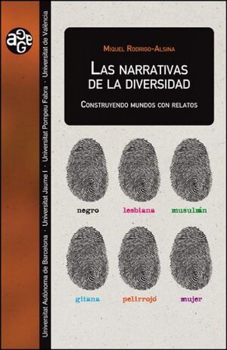 NARRATIVAS DE LA DIVERSIDAD, LAS | 9788411186469