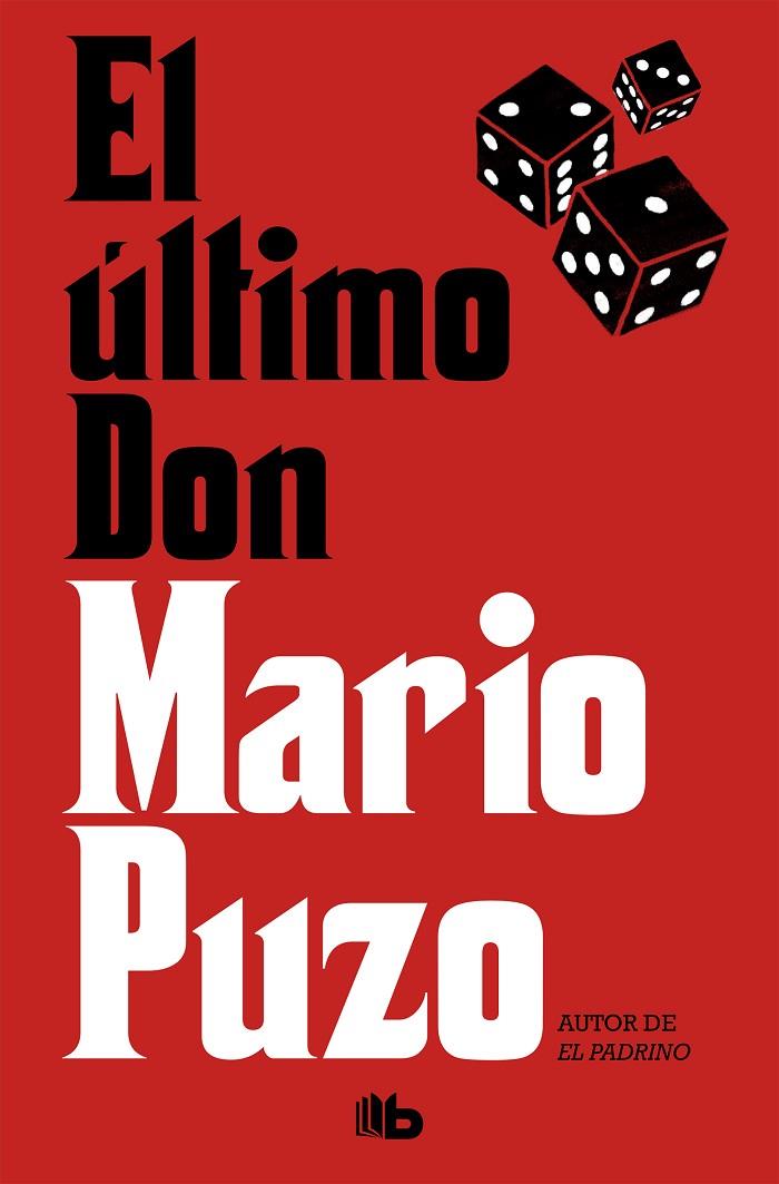 ÚLTIMO DON, EL | 9788490707609 | PUZO, MARIO